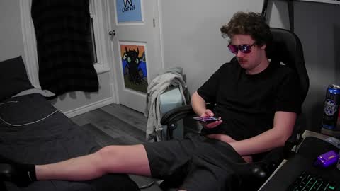 Cajerk online show from 20, 1, 2025