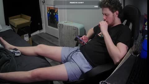 Cajerk online show from 27, 2, 2025