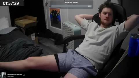 Cajerk online show from 28, 2, 2025