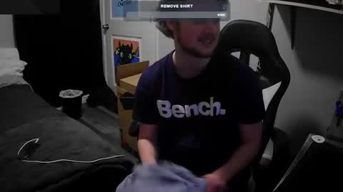 Cajerk online show from 5, 3, 2025