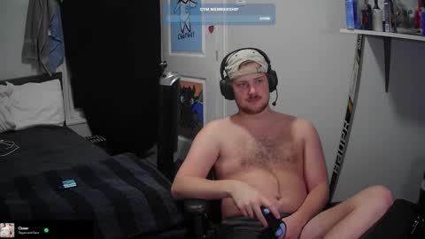 Cajerk online show from 10, 9, 2025