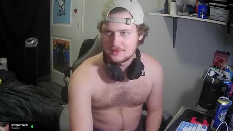 Cajerk online show from 9, 10, 2025