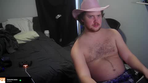 Cajerk online show from 10, 10, 2025