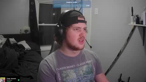 Cajerk online show from 10, 11, 2025