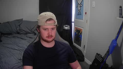 Cajerk online show from 23, 4, 2026