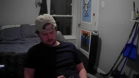 Cajerk online show from 27, 4, 2026