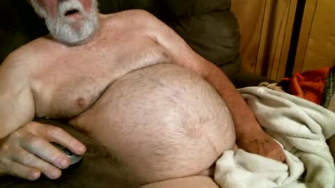 Snapshot of cajungrey75 chatting on 14, 6, 2026 cajungrey online show from 14, 6, 2026
