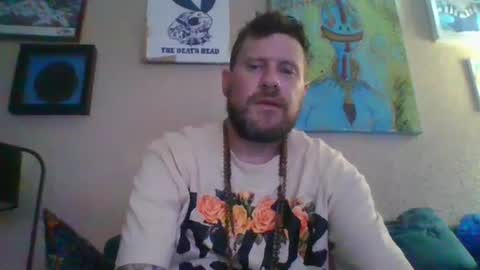 cajunpersuasion143 online show from 29, 12, 2024