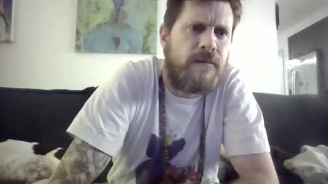 cajunpersuasion143 online show from 7, 11, 2025