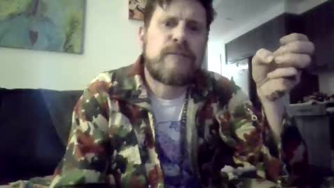 cajunpersuasion143 online show from 19, 3, 2026