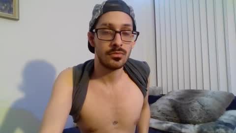 Snapshot of cal_xxx chatting on 8, 1, 2026 Cal XXX online show from 8, 1, 2026