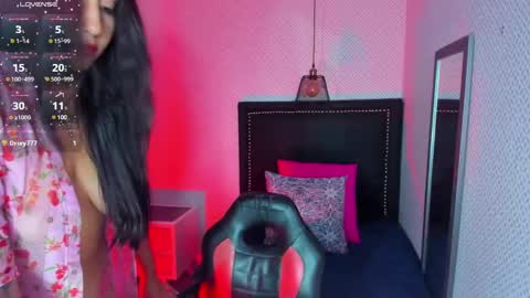 Calanthe  online show from 30, 1, 2025