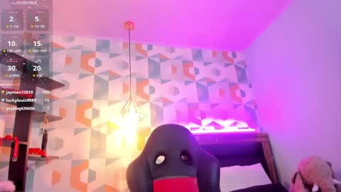 Calanthe  online show from 10, 2, 2025