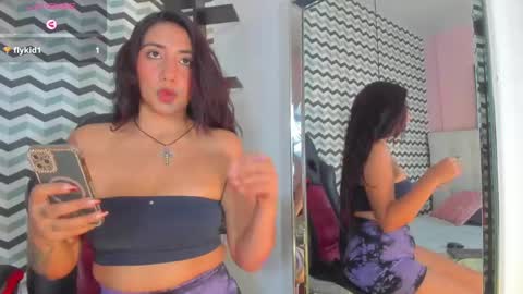 Calanthe  online show from 4, 3, 2025