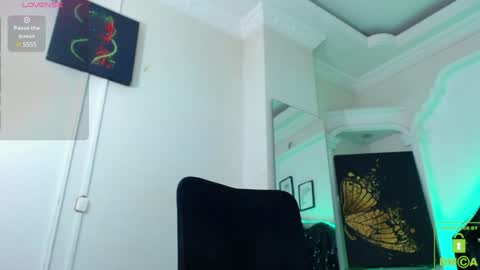 Valerio  online show from 7, 12, 2024