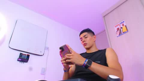 Valerio  online show from 2, 6, 2026