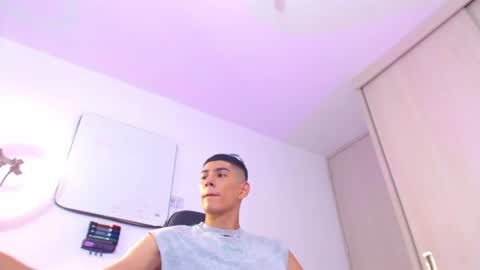 Valerio  online show from 26, 6, 2026