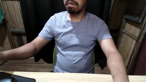 Cal online show from 12, 10, 2025