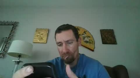 calbry82 online show from 28, 4, 2026