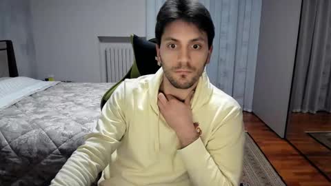 Marco online show from 12, 3, 2026