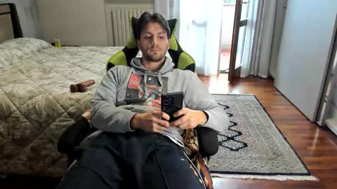 Marco online show from 13, 3, 2026