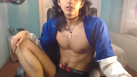caleb stefan online show from 3, 7, 2026