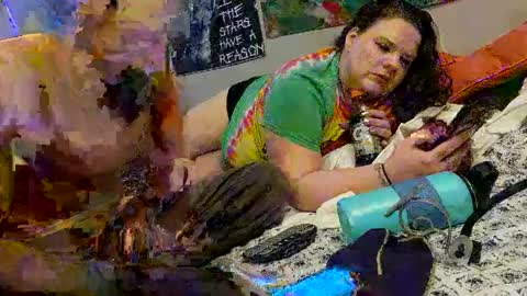 freakslikeus online show from 31, 3, 2026