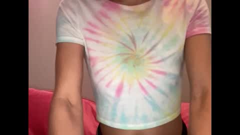 calibarbie24 online show from 26, 9, 2025