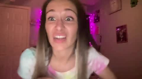 calibarbie24 online show from 27, 9, 2025