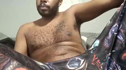 Caliclysm online show from 18, 10, 2025