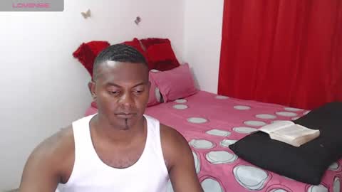 caliente_in_passion online show from 16, 6, 2026