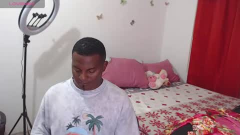 caliente_in_passion online show from 28, 6, 2026