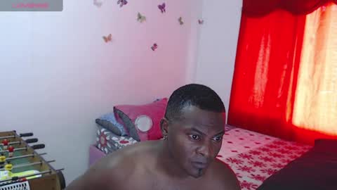 caliente_in_passion online show from 29, 6, 2026