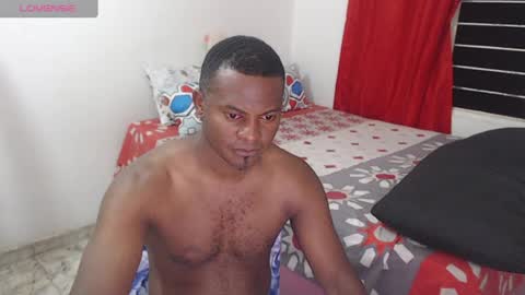 caliente_in_passion online show from 3, 7, 2026