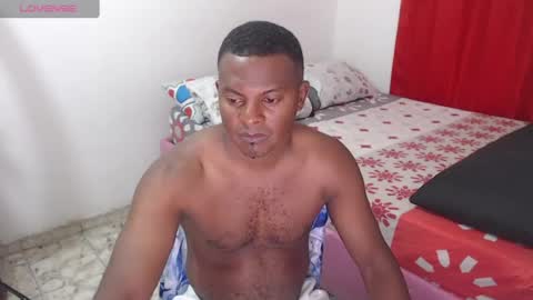 caliente_in_passion online show from 8, 7, 2026