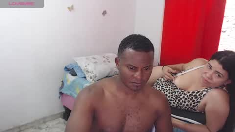 caliente_in_passion online show from 12, 7, 2026