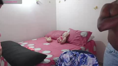 caliente_in_passion online show from 21, 7, 2026