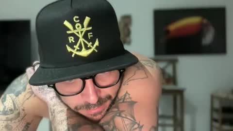 CaliforniaBrazilian online show from 3, 5, 2026