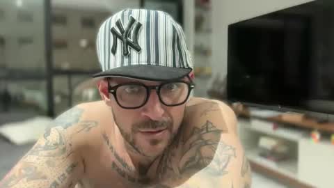 CaliforniaBrazilian online show from 8, 6, 2026