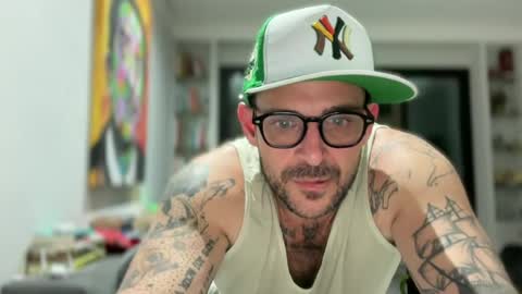 CaliforniaBrazilian online show from 13, 6, 2026