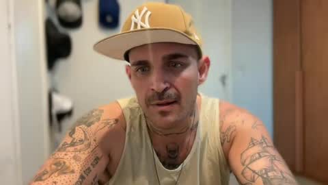 CaliforniaBrazilian online show from 19, 6, 2026