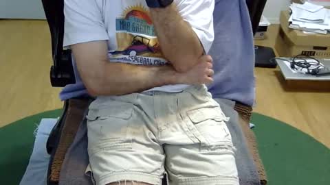 califun4u online show from 2, 12, 2025