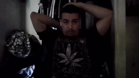 calilovin420 online show from 18, 4, 2026