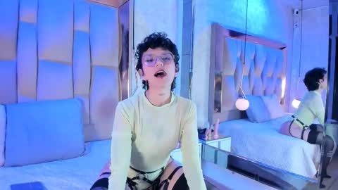 Caliope  online show from 22, 2, 2026