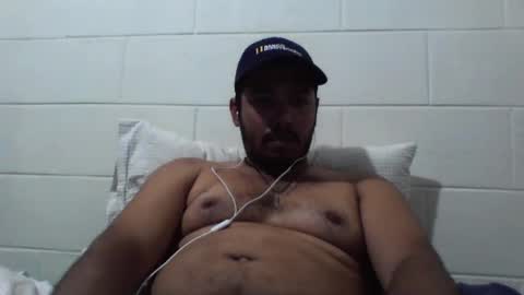 calipso1222 online show from 31, 1, 2025