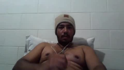 calipso1222 online show from 31, 1, 2025