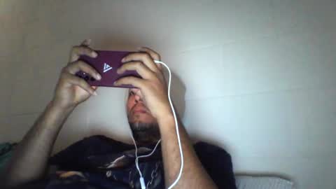 calipso1222 online show from 1, 3, 2025