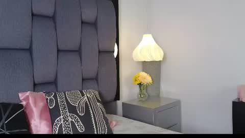Calipso Parisi online show from 10, 6, 2026