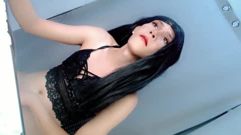 CALL ME CLARA online show from 24, 4, 2026