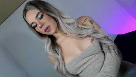 CALL ME CLARA online show from 11, 7, 2026